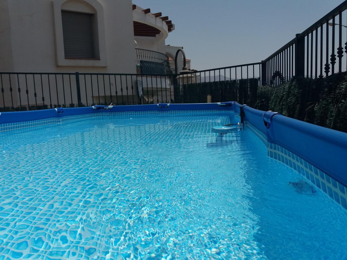 Holiday Apartments Эйлат Экстерьер фото